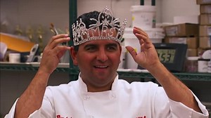 Cake Boss S10:E01 - Gator Bite