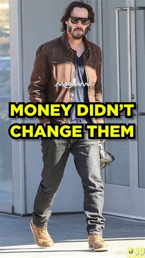 20K views · 53 reactions | Even with fortunes worth millions, these celebs kept their feet firmly on the ground. From Emma Watson to Keanu Reeves, their humility is as legendary as their careers. Subscribe to MEA Worldwide for more amazing celebrity stories! #Celebrities #HumbleCelebs #EmmaWatson #KeanuReeves #RobertPattinson #JuliaRoberts #JenniferLawrence #HelenaBonhamCarter #HollywoodStories #CelebrityLifestyle #MEAWorldwide #WealthAndHumility #FamousAndGrounded | MEAWW | Facebook