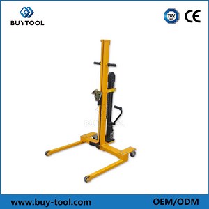 [Hot Item] 55 Gallon Drum Stacker and Lifter Oil Drum Handling Tools