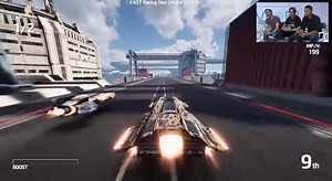 Video: Catch Up With The Treehouse Live, Day Two, in Glorious 60fps