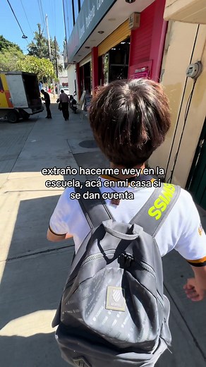 Reflexiones sobre la vida escolar y el hogar