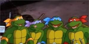 Revisiting the Original 1987 Cartoon Mini-Series - Teenage Mutant Ninja Turtles Fan Site
