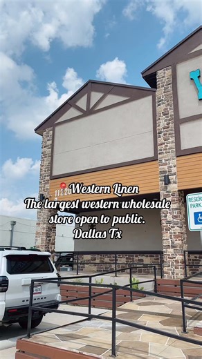 Come visit us 🛍️. 11220 harry Hines blvd Dallas tx 75229Open 7 days a week9:30-6:30pm Monday - Saturday10:30-5pm Sunday | Western Linens