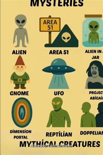 Mythical Creatures Caught on Camera 😱