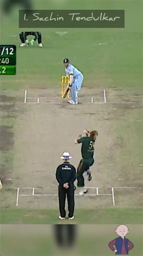 Square Cut by the Legends...