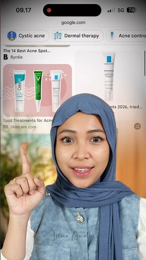 La Roche Posay Best Acne Treatment!!! Acne-prone, check it out! #acne #acnetreatment #skincare #haul