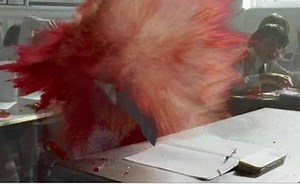 The exploding-kids climate video everyone's talking about