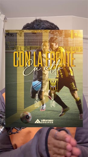 The Strongest vs Bolivar 0-0 Match Analysis