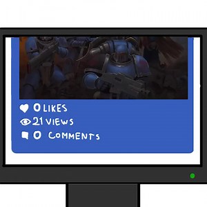 Just for fun 😅 | Character Design References