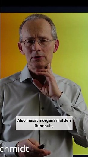 Übertraining erkennen Dein Ruhepuls verrät es
