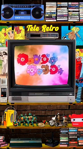 🍭👧Candy Candy🍭👧. . ¿Recuerdan la historia de una niña llamada Candy que fue criada en un orfanato y tuvo muchas aventuras y desafíos a lo largo de su vida? Sí, hablamos de "Candy Candy", la icónica serie de anime que nos mantuvo emocionados y emocionadas en aquellos años. . ¿Quién no se enamoró del dulce y carismático Terry o lloró junto a Candy en sus momentos más difíciles? . Esta serie nos enseñó valores como la amistad, la perseverancia y el amor por encima de todo. . . #candycandy #nost