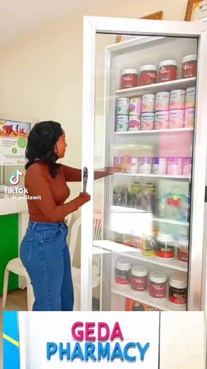 geda_pharmacy on TikTok