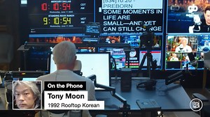 "Rooftop Korean" Tony Moon, who helped protect his Los Angeles community during the 1992 riots, speaks out amid the 2025 LA riots. He told me why today's riots are very different than those in 1992: "They’re very centralized. They’re not organic. They’re being funded by NGOs and it’s a leftist Marxist agenda that’s being pushed to make it appear as if there’s widespread support.” | Glenn Beck