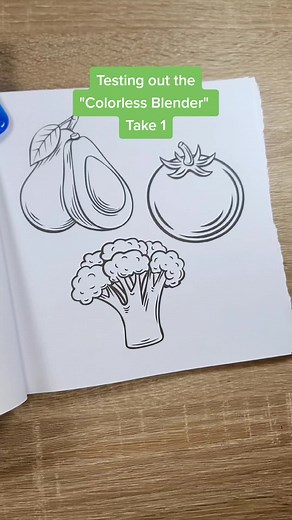 Julianne Colors on TikTok