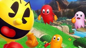 Pac-Man World 2 Re-Pac (Switch)