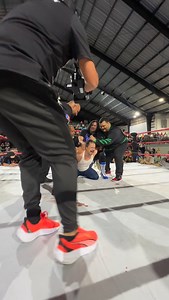 Eddie Colón just lost his hair F in the chat #wwc #luchalibre #puertorico | NYC Demon Diva