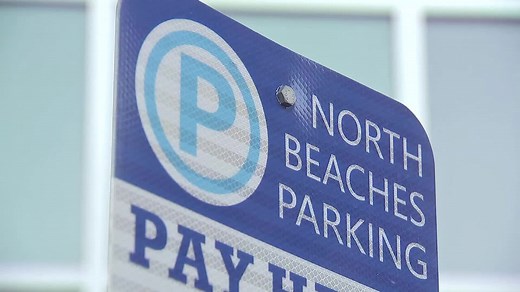 Neptune Beach promising cheaper parking options for Beaches Town Center employees