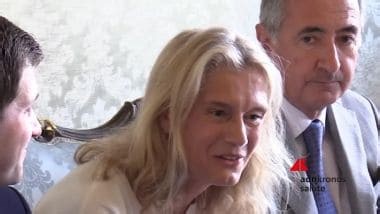 Sla: Amylyx presenta il farmaco che rallenta la progressione della malattia