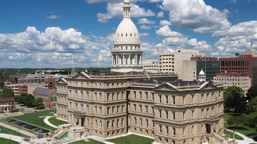 343 reactions · 186 shares | Michigan's Supreme Court put a place a proposal from out-of-state interests that mandates a $15-per-hour minimum wage, eliminates tipping being counted towards the minimum wage and slams small businesses with a sick leave law that is unwieldy and destructive. These changes could close one out of every five restaurants, destroy jobs across Michigan and actually lead to less pay for servers. | The Mackinac Center for Public Policy | Facebook