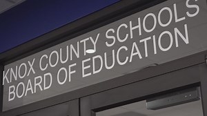 KCS passes agreement with East Tennessee Freedom Schools for free summer student programming