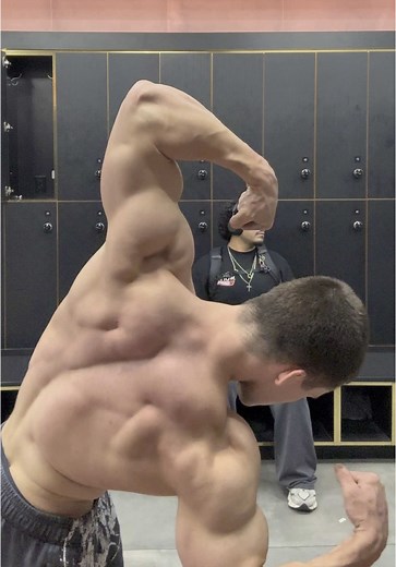 Not yet but won’t be long👀