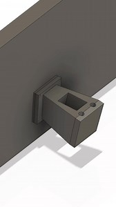 3D Printer Academy on Instagram: "3D printing is super practical! Snippet from my brand new YouTube channel: 3DPA Practical Prints."