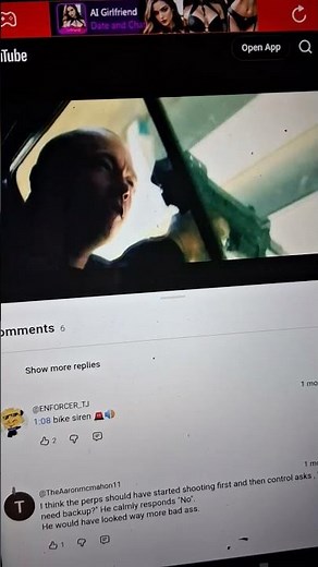 dredd 2012 highway scene