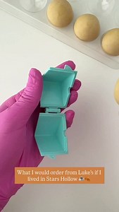 148K views · 4.4K reactions | Cozy up like you’re in Stars Hollow! ✨☕...