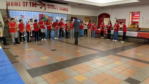 MHS Music Department on Reels | Facebook