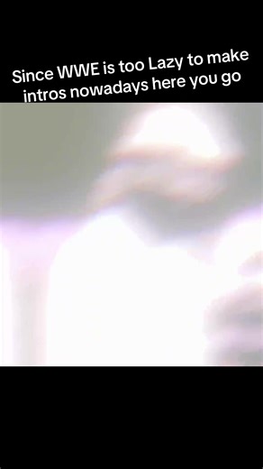 Custom Raw Intro for Sleep Theory Fans