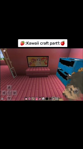 kawaii_world_craft on TikTok