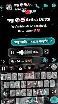 Viral chatting reel video tutorial | Instagram reels video editing 😱😱#shorts #shortsfeed #status