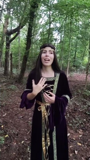 New cosplay unlocked 🔓 ✨Morgana✨Inspired by @Trisha.Hildebrandt project Avalon #kf_cosplays