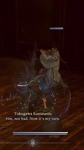 Best Nioh 3 Starter Build (Spear + Ninja Sword)