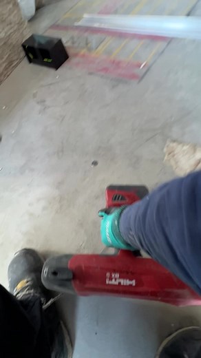 16K views · 54 reactions | Who else uses a fastening tool? If so what do you recommend? This is the hilti BX-3. This has had a workout over the years. Perfect for these jobs. | Addicted to tools | Facebook