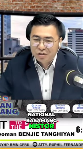 Samtang didto sa kaulohan, dugang nga freeze orders ang gipagawas sa Court of Appeals alang sa dugang singkwenta-isyete ka mga bank accounts, real properties, ug mga motor vehicles nga konektado sa anomoluso nga flood control project. Tag usa ka higala nga nakasabot niini! #CourtOfAppeals #freezeorders #floodcontrolproject | STP TV - News & Politics | Facebook