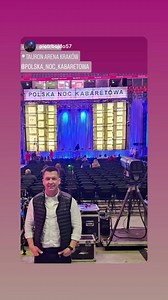 😎Polska Noc Kabaretowa 2024 w Krakowie 🔥 | Polska Noc Kabaretowa