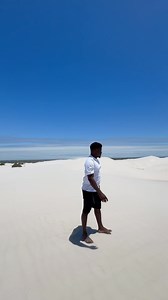 80K views · 3.5K reactions | Atlantis Sand Dunes Capetown South Africa  | Wodemaya | Facebook