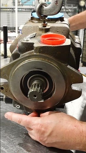 This small fix changed everything #mechanic #shorts #repair