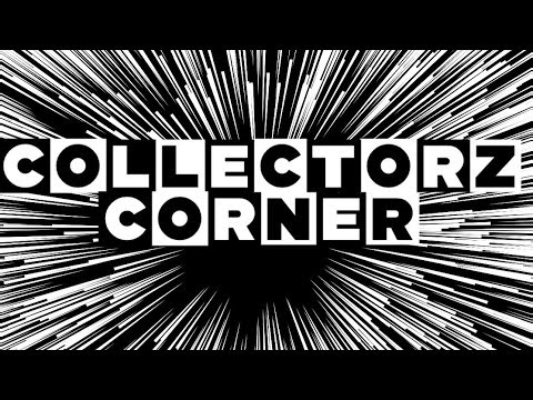 GrownAssMenToyz | CollectorZ Corner LIVE! Laughs, New Figs, Drops & LegionsCon 2025 Stories 📱