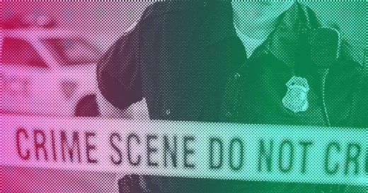 ICE Shooting In Maryland Leaves 2 Injured
