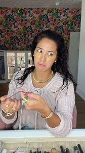 9.1K views · 221 reactions | Super quick and easy make up look using...