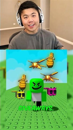 Comment Without Likes to Wins In GROW A GARDEN #growagarden #shorts