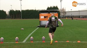 13K views · 158 reactions | Want to take part in our new Half Time Challenge at the World Club Challenge this Sunday? Follow 188BET on Twitter to find out how... | Wigan Warriors | Facebook