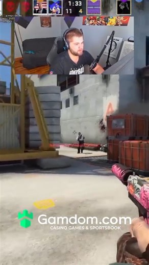 CS2 Pro Gaming on Instagram: "CS2 Players ❤️💞 #cs2moments #cs2clips #cs2 #counterstrike #cs2proplayer #cs2reels #usagamer #cs2skin #cs2viral"