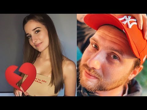 APO QUITTE DOC JAZY ! (Elle PLEURE 😢)