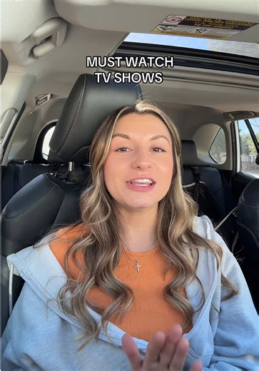 I take my tv shows very seriously — forgot to mention tell me lies !!! #tvshows #tvshow #mustwatch #bingeworthy #netflixshow