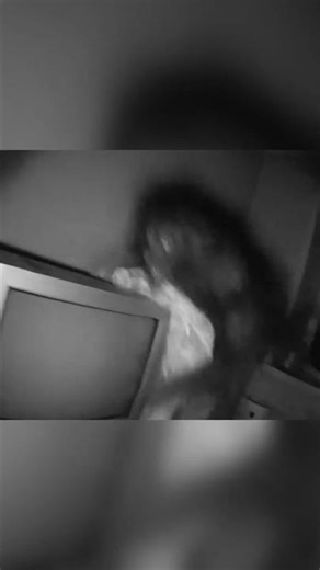 Напал РЕАЛЬНЫЙ ДЕМОН #horror #phasma #мистика