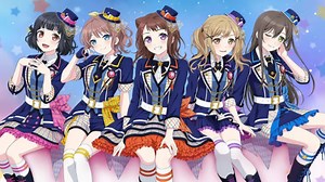 众多少女乐队喊你来HIPPIHO吃谷啦 开心沪ppp之旅！