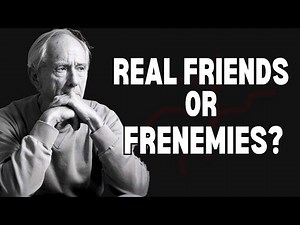 Friends vs. Frenemies: How to Spot the Difference Before It’s Too Late